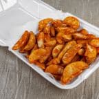 Best Potato Wedges in Monroe, NC