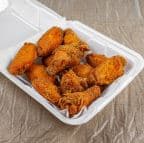 Best Wings 12 Pieces in Monroe, NC