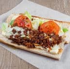 Best Philly Cheese Steak in Monroe, NC